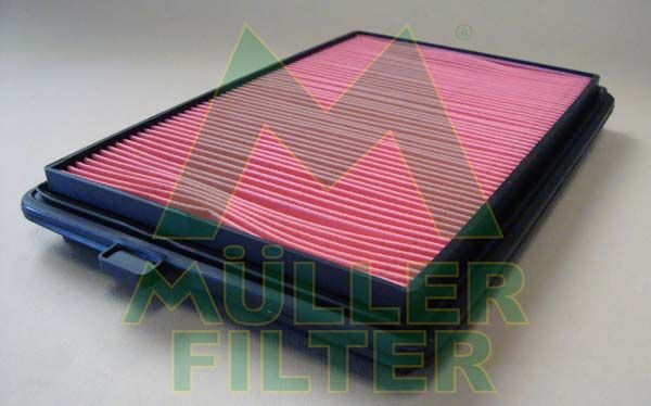 MULLER FILTER Gaisa filtrs PA3445